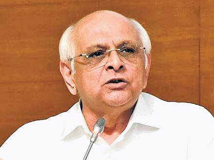 'Babus not working for common people', BJP MLAs tell Gujarat CM