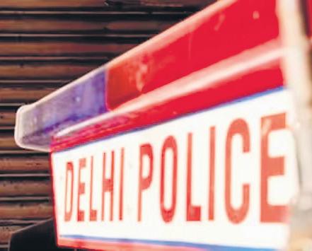 WhatsApp audio spread mosque demolition rumour, says Delhi Police