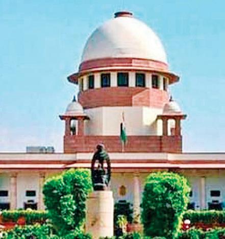 SC notes 'devastating impact', rejects bail of Pocso accused