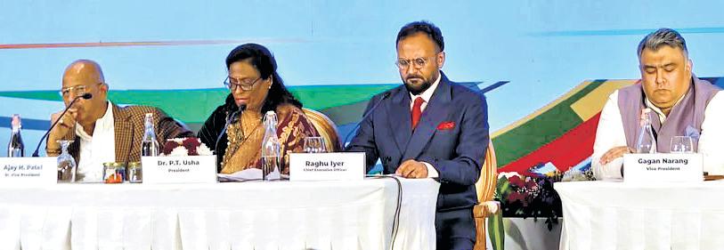 IOA AGM: More incentives for NSFs