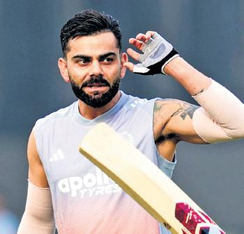 New-look Black Caps head into the unknown