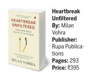 The Heartbreak Manifesto