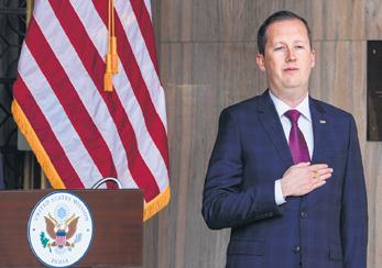 Trade talks back, India on Pax Silica: Gor