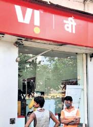 DoT to start reassessment of VIL’s adjusted gross revenue dues this week