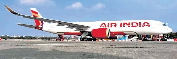 Delhi-Vijayawada flight diverted to Jaipur after passenger’s cardiac arrest
