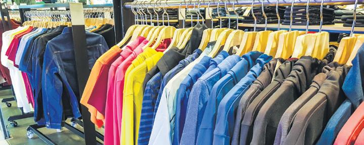 Apparel sector seeks higher interest subvention
