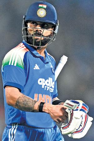 Kohli, Rohit part of our plans: Kotak