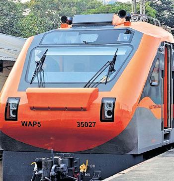 Rly to run 9 new Amrit Bharat express trains ahead of elections in four states
