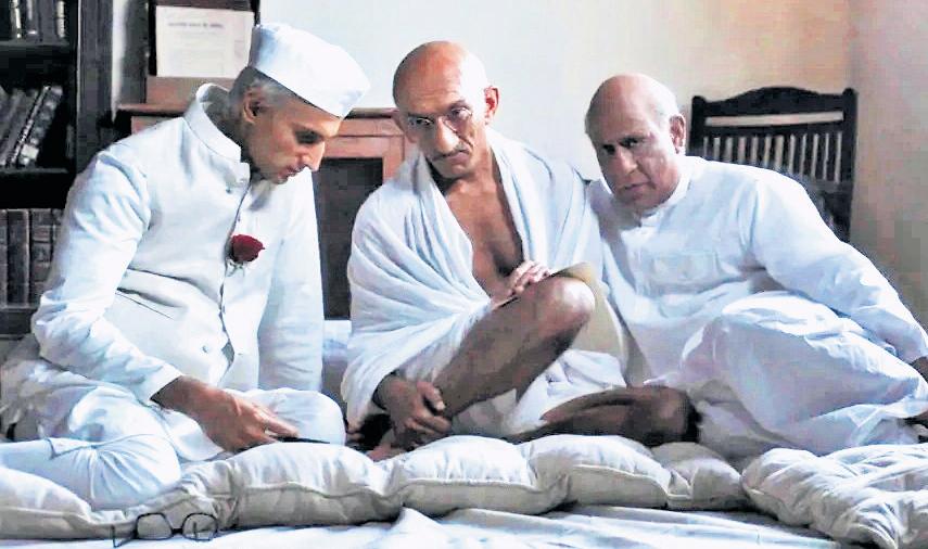 Freedom blues done right