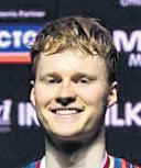 Pollution-led withdrawal, monkey at India Open