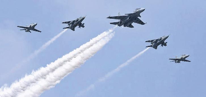 No negotiation on transfer of source code for IAF jets