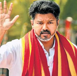 Top court refuses to grant relief to Vijay’s film