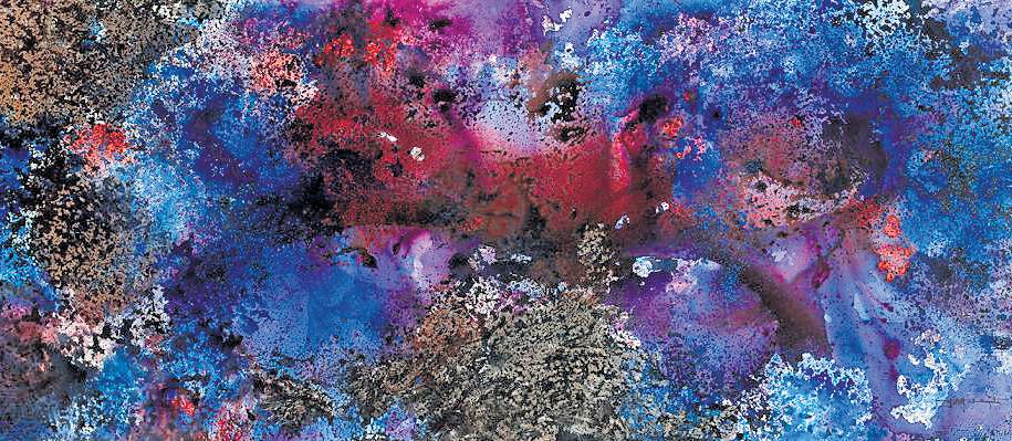 A Tour of the Cosmos