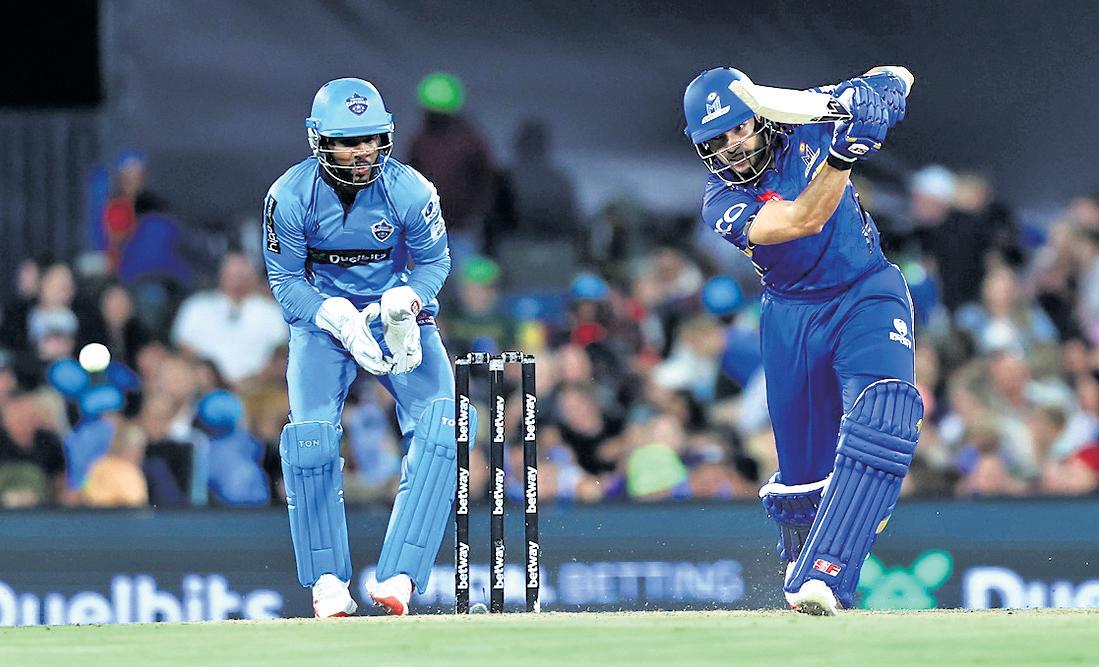 Why MICT has struggled this year