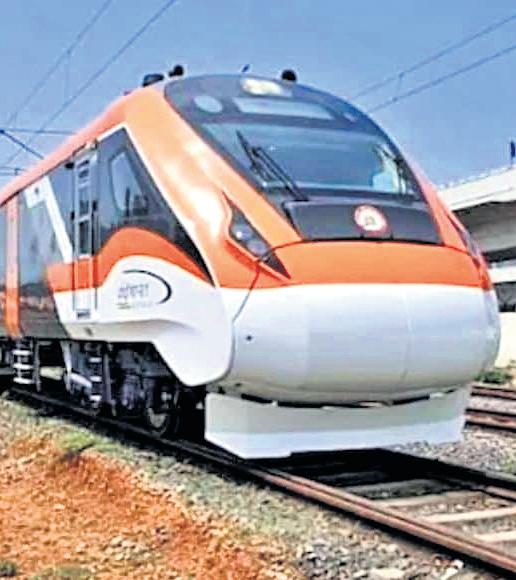 Vande Bharat 4.0 to focus on export quality, safety markers