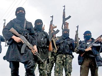 Intel agencies warn of LeT recruitment drive in PoK