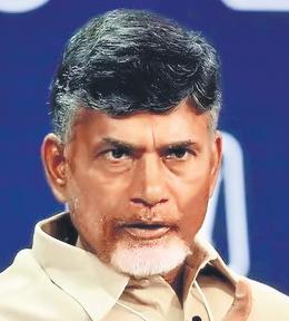 'Credit' war rages for Andhra development