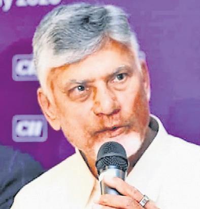 Bill recognising Amaravati as the only capital of Andhra to be tabled