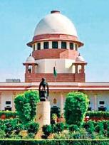 Additional special trial courts will make judicial system robust: Top court