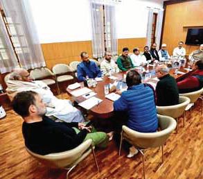 Cong goes on damage control in Bihar, J’khand