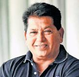 Pandit factor behind MP U19 success