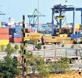 Removal of GSP by EU impacts 2.6% of Indian exports: Commerce Min