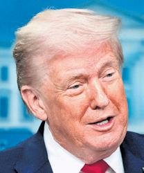 Trump says US ‘armada’ headed towards Iran
