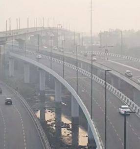 New flyover planned on Outer Ring Road