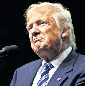 TRUMPISM TRIUMPHS MULTILATERALISM