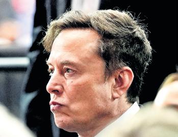 European Union opens investigation into Musk's AI chatbot Grok