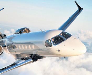 Adani ties up with Embraer to manufacture aircraft