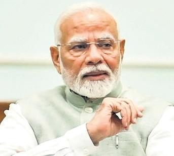 India's aviation sector is booming, says Modi