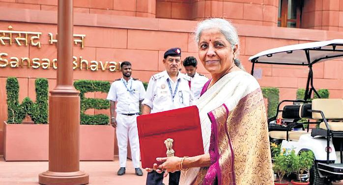 GROSS MARKET BORROWING MAY HIT ₹17 TRILLION IN FY27
