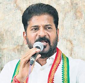 No one is above probe in democracy, says Revanth amid quizzing of KCR