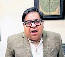 Fake narrative by Oppn to mislead public: BJP over ration card numbers row