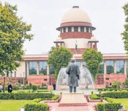 SC sets aside HC stay on TN univ law