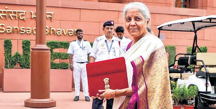 MANUFACTURING PUSH AND CREDIBLE FISCAL MATH