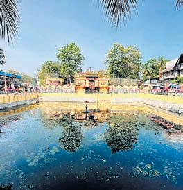 Entry of Christian priests not violation'