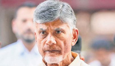'Grant legality to Amaravati as AP capital'