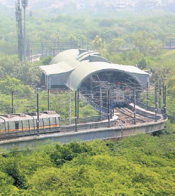 16-km Metro extension approved