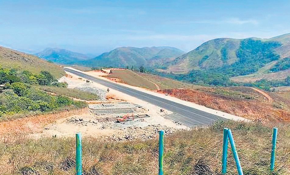 Kerala airstrip project study gets green signal