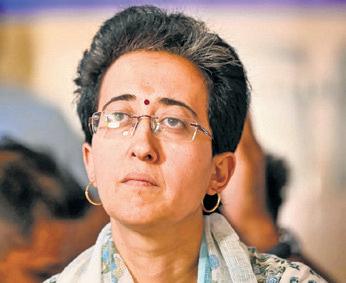 Punjab to send final reply after competent authority approval in Atishi row