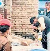 CBI probe into death of NEET aspirant in Patna, ex-IPS officer's house searched
