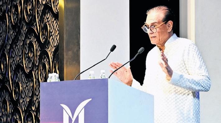 Marico targets digital growth via three ‘string of pearls’ deals