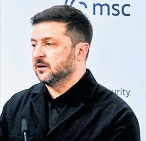 Ukraine, Russia hold Geneva talks with little hope of peace
