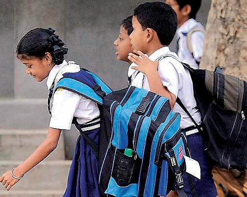 Fee hike matter at Saket school pending since AAP govt days, says BJP MLA