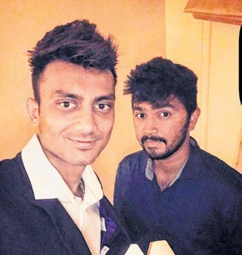 Axar, common man's superstar