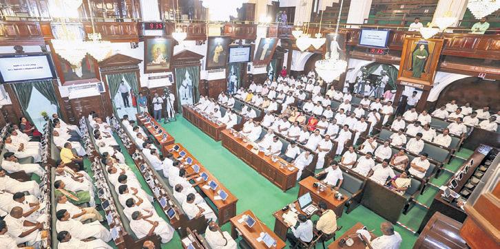 Fiscal deficit at 3% of GSDP in TN