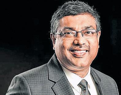 'INDIA ALREADY RECOGNISED NAME ON GLOBAL AI STAGE'
