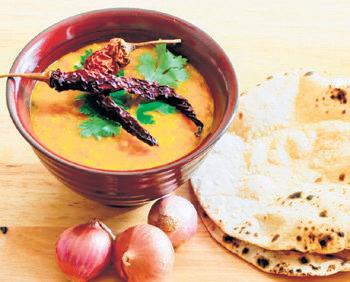 Common staple diet of dal, roti, chai failing Indians' bone health: Experts